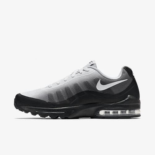 Кроссовки NIKE AIR MAX INVIGOR GS Размер 35.5, фото №1