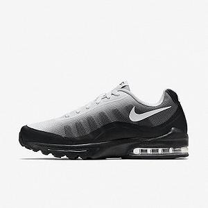 Кроссовки NIKE AIR MAX INVIGOR GS Размер 36 - Фото 1