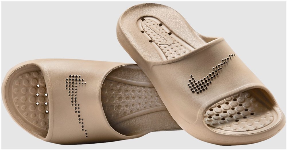 Шлёпанцы Nike VICTORI ONE SHOWER SLIDE 46, фото №6