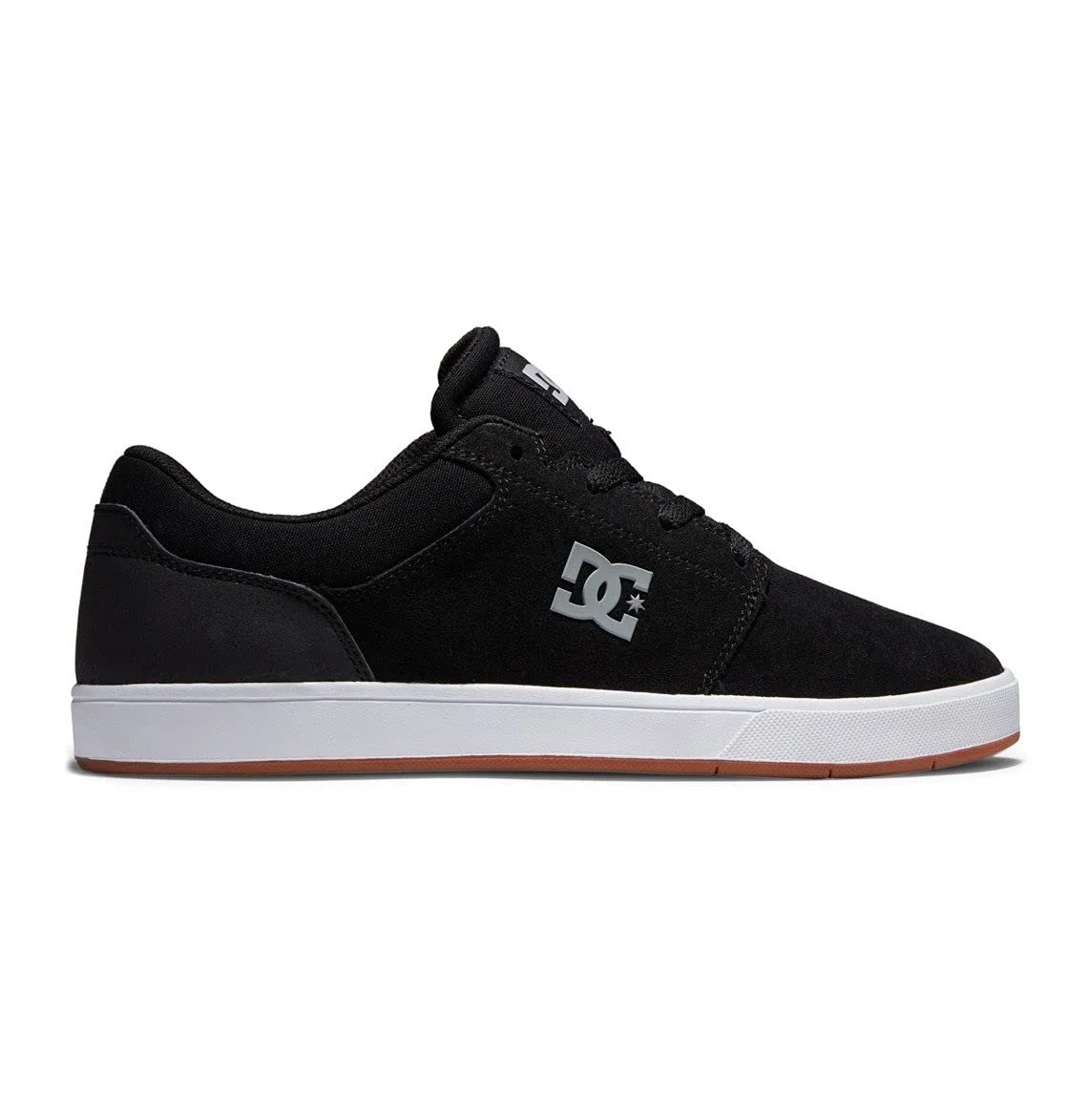 Кросівки DC Shoes Crisis 2-Leather Чоловічі, фото №2