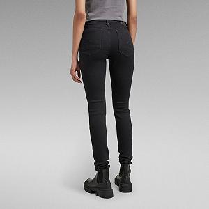 Жіночі джинси G-Star RAW Damen Jeans Skinny - 27 ціна на synthetic.ua - Фото 1 Жіночі джинси G-Star RAW Damen Jeans Skinny - 27 synthetic.ua - Фото 1