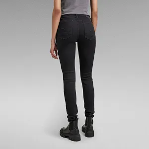 Жіночі джинси G-Star RAW Damen Jeans Skinny - 28 ціна на synthetic.ua - Фото 1 Жіночі джинси G-Star RAW Damen Jeans Skinny - 28 synthetic.ua - Фото 1