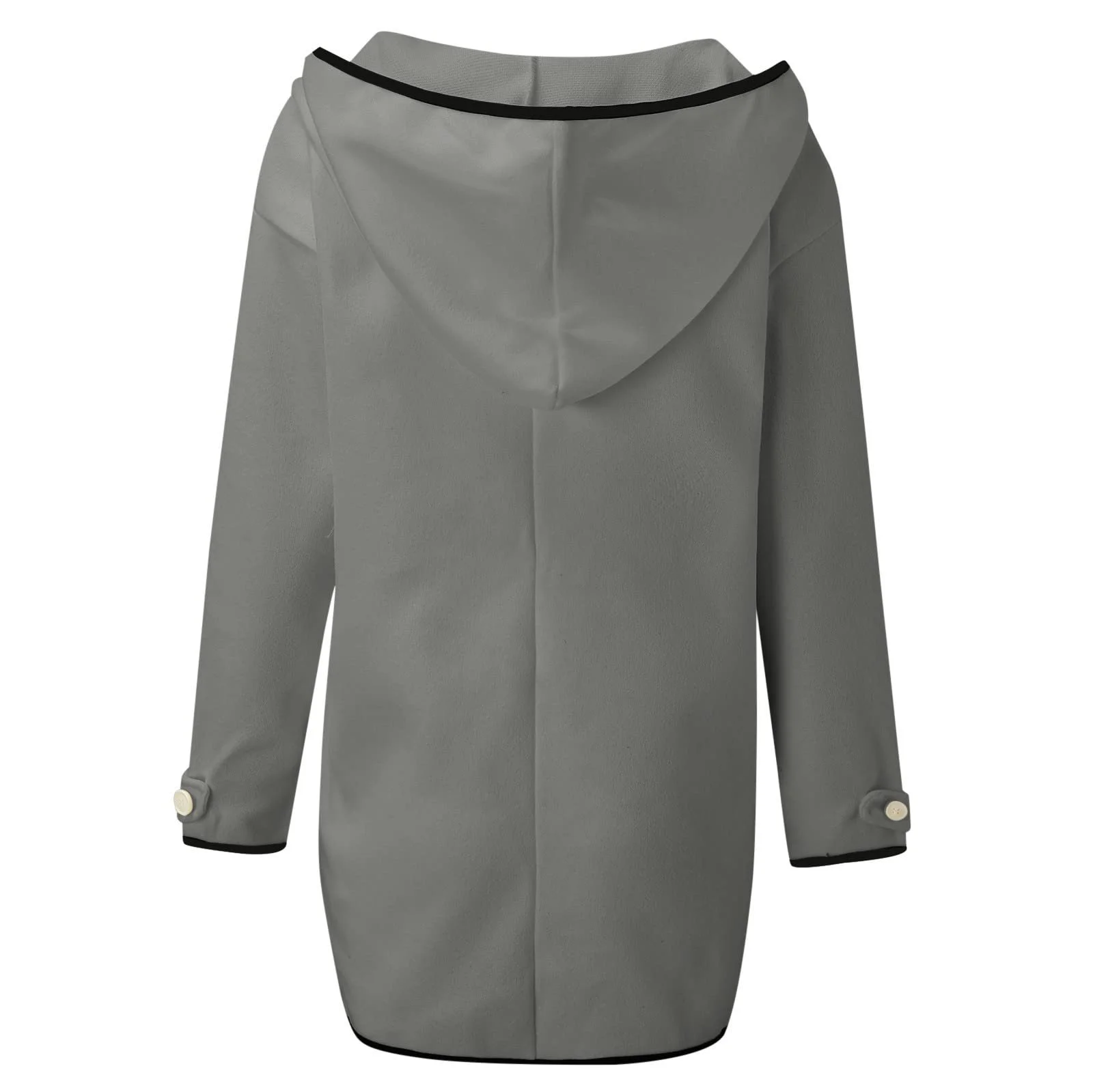 Парка SRZYMJ Жіноча вітровка, фото №3