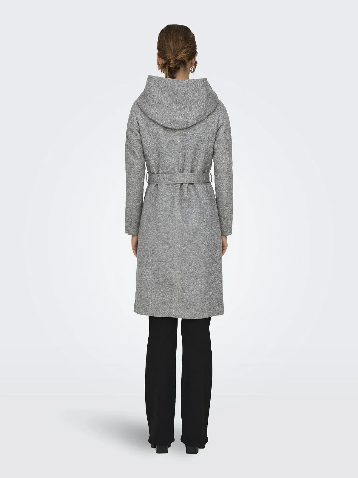 Пальто ONLY Жіноче ONLSEDONA Пальто, фото №4