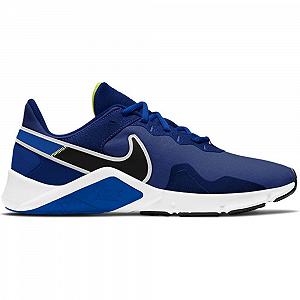 Кросівки Nike Legend Essential 2 чоловічі synthetic.ua - Фото 1