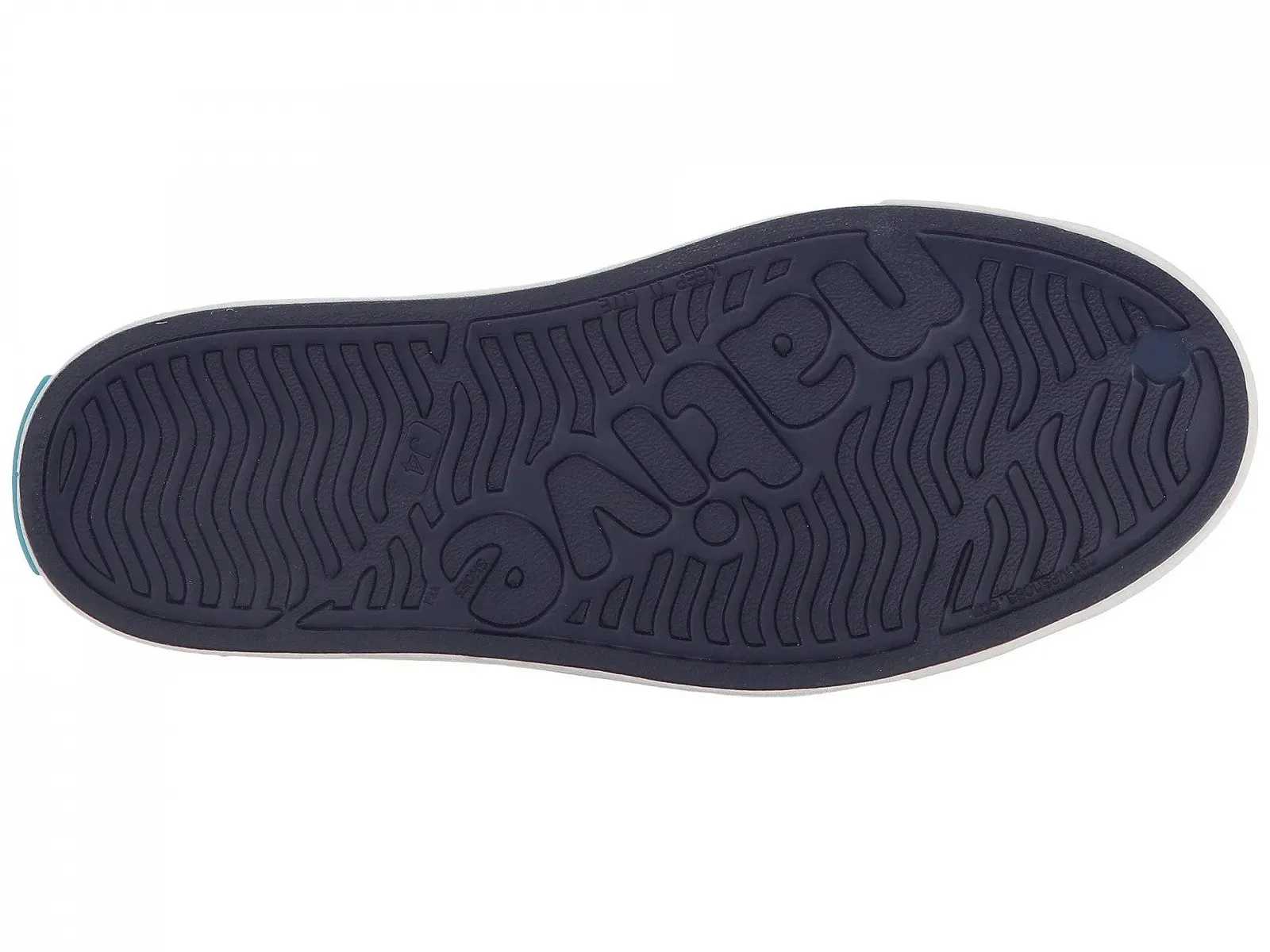 Кроссовки Native Shoes Jefferson Child Unisex, фото №3