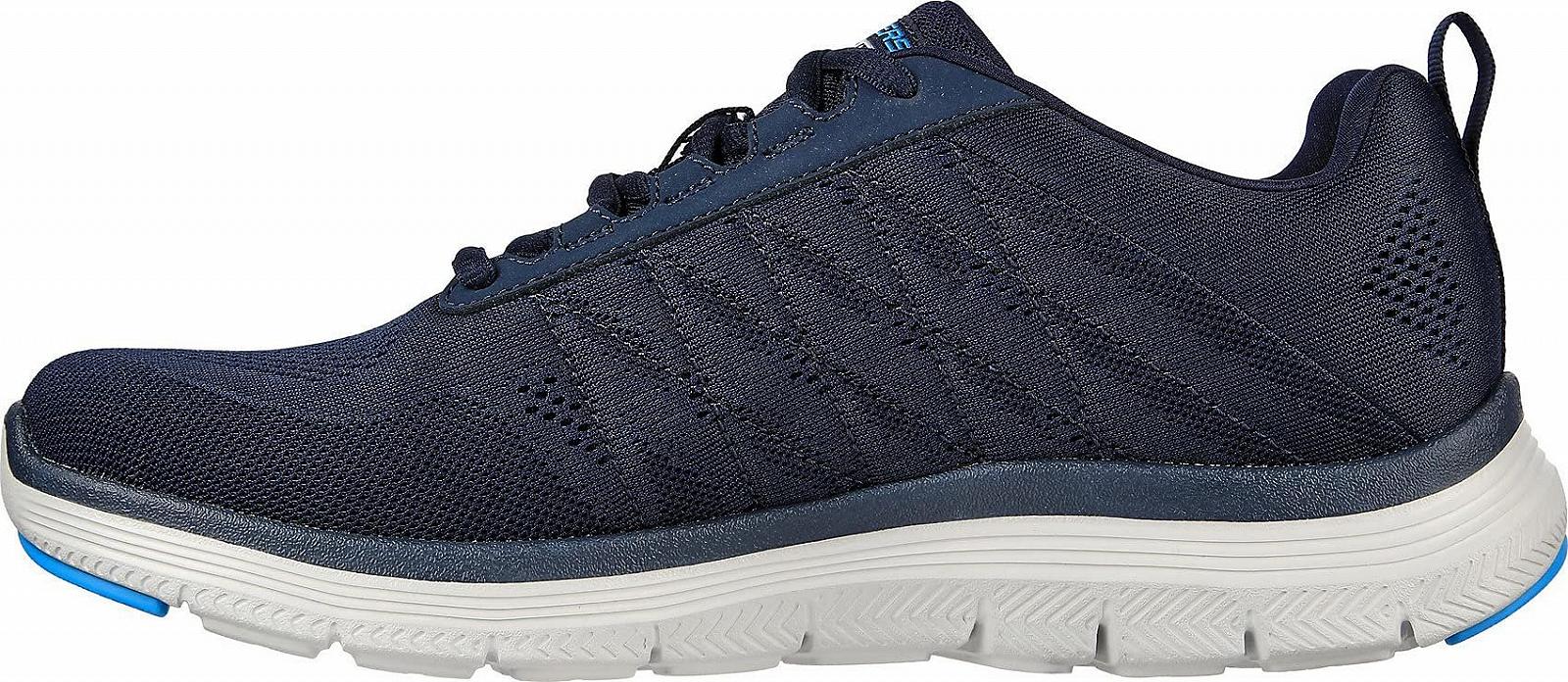Кросівки Skechers Flex Advantage 4.0 Valkin чоловічі, фото №3