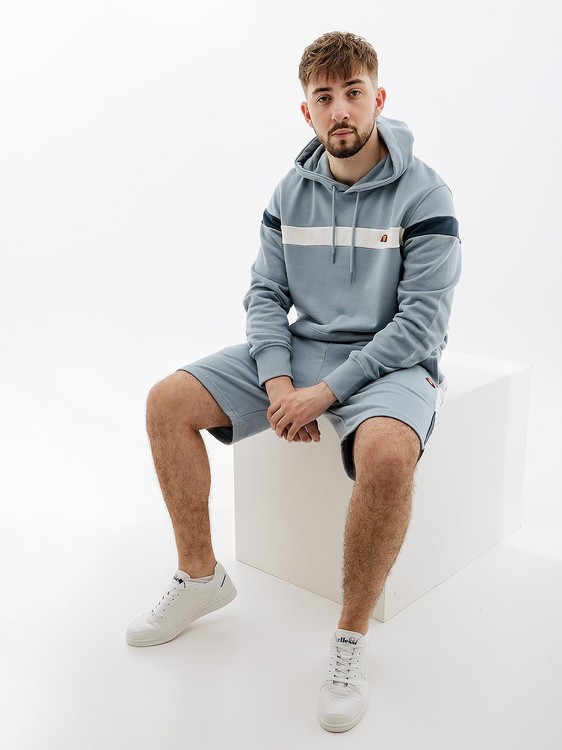 Худі Ellesse Pietro OH Hoody XL, фото №4