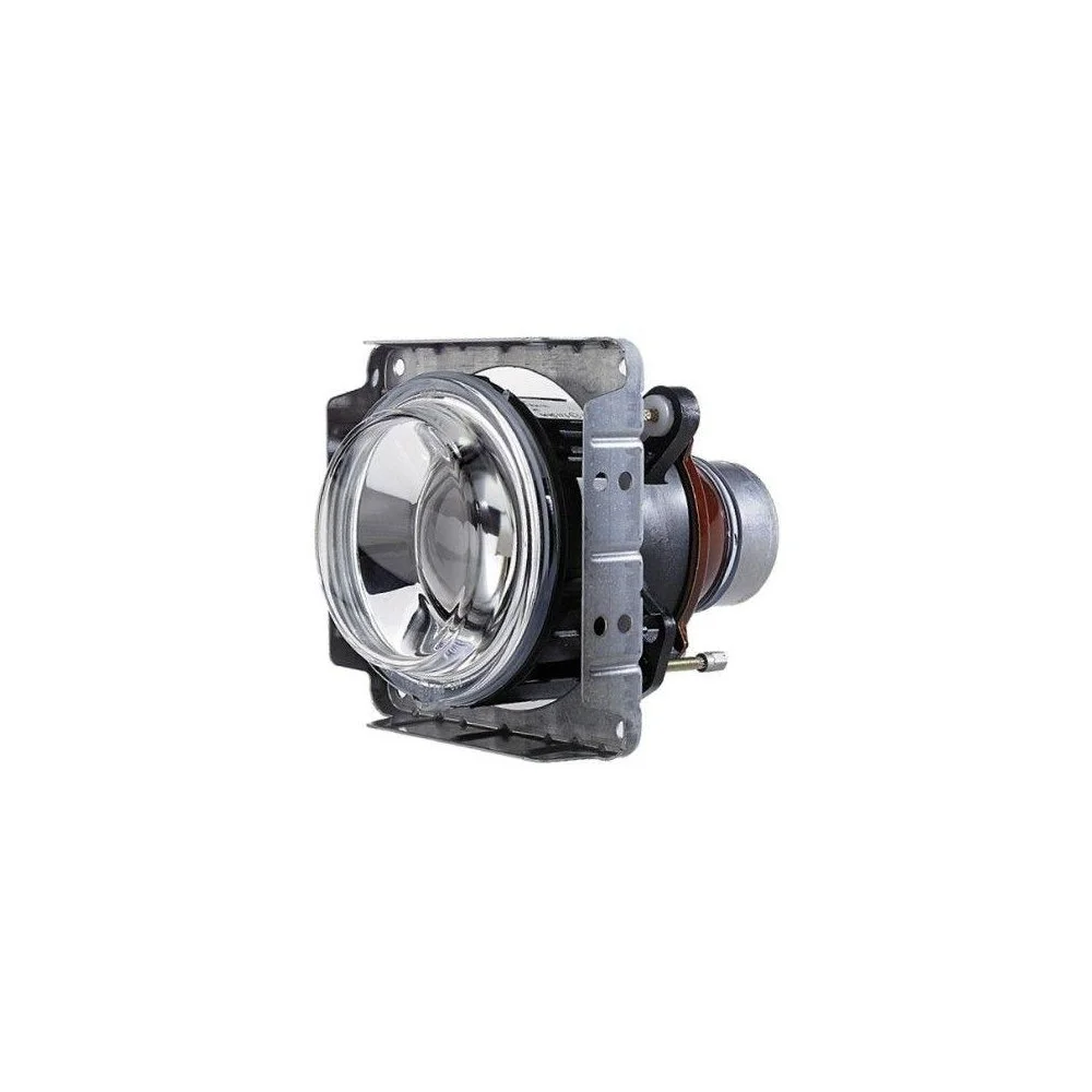 Вставка фари основна фара HELLA 1BL 007 834-047 для IVECO VOLVO VDL, фото №1