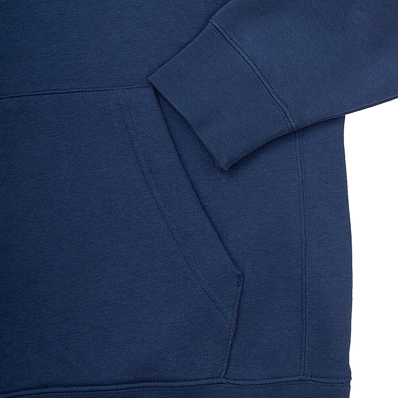 Свитшот Nike NSW CLUB HOODIE PO BB GX XL, фото №3