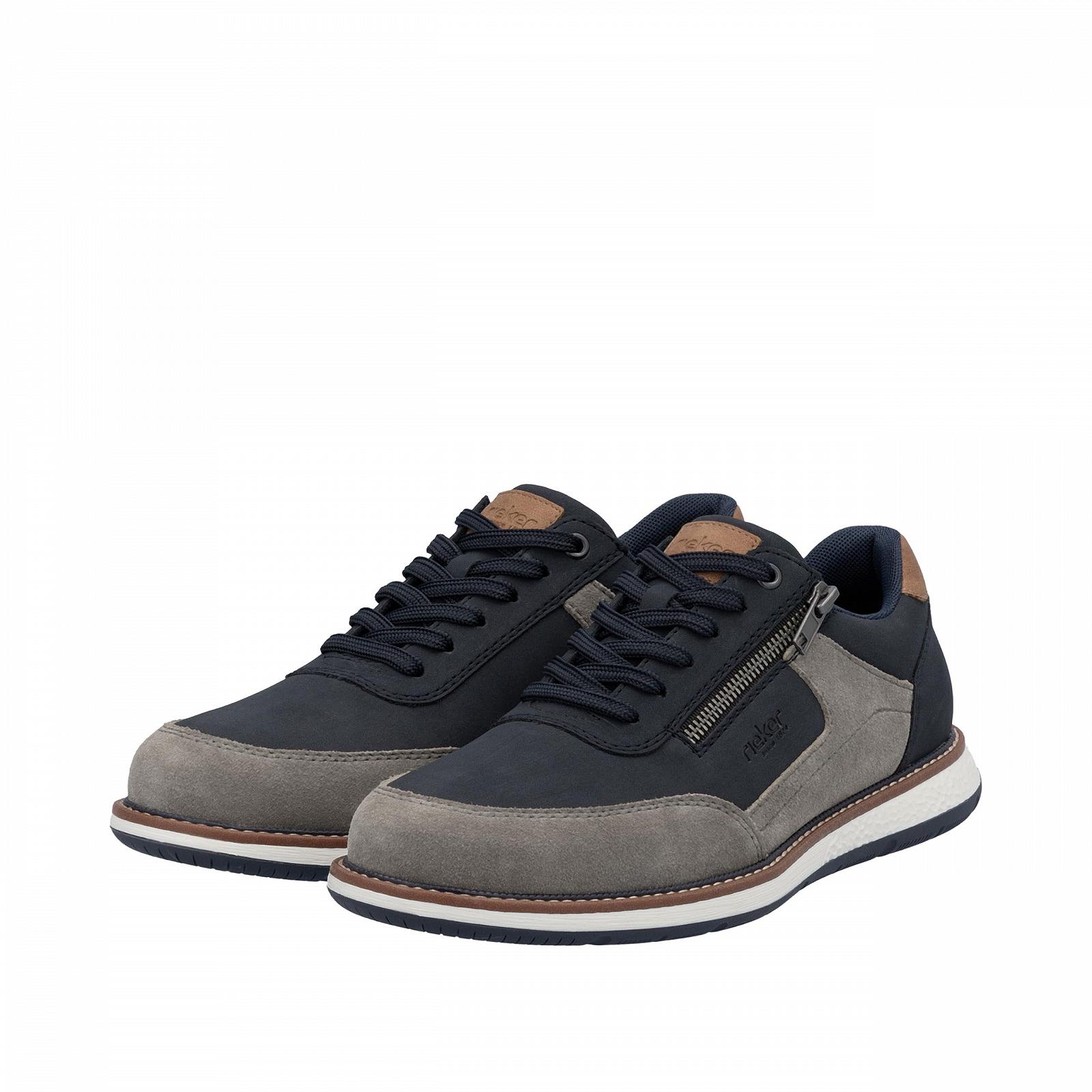 Кросівки Rieker 04401, фото №8