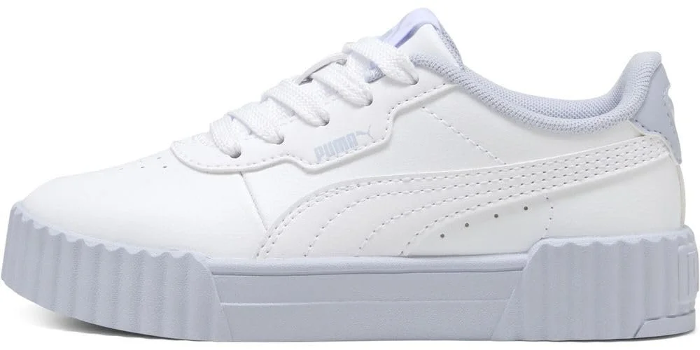 Кроссовки PUMA Carina 3.0 Cutie PS для девочек, фото №3
