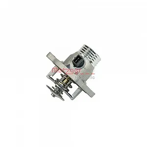 Термостат системы охлаждения METZGER 4006264 для BMW - Фото 1