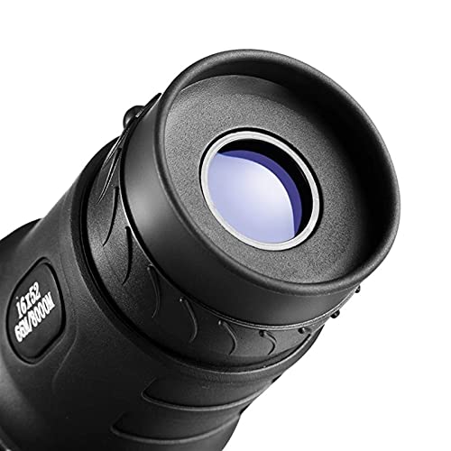 Монокуляр DERBUT Тeleskop 16x52 Fokus-Optik, фото №3