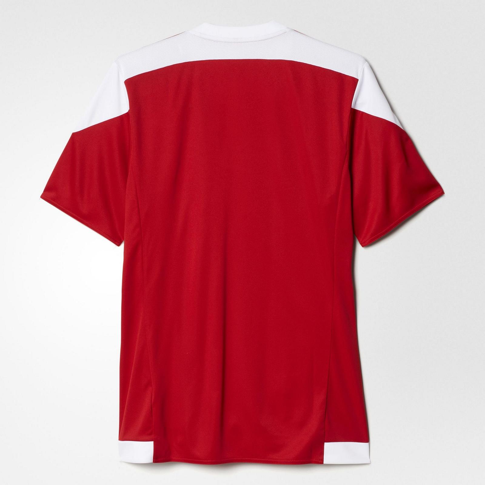 Футболка Adidas STRIPED 15 JSY S, фото №5