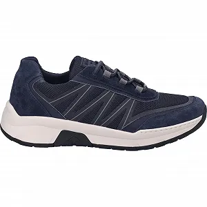 Кросівки Josef Seibel Mitchell 07 Ocean synthetic.ua - Фото 1