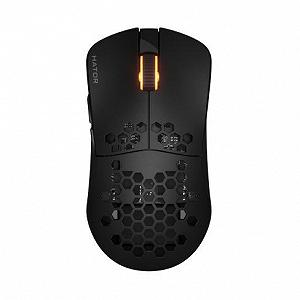 Купити Мышка Hator Stellar Wireless/Bluetooth/USB Black (HTM650) - Фото 1 Мышка Hator Stellar Wireless/Bluetooth/USB Black (HTM650) - Фото 1