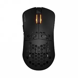 Купить Мышка Hator Stellar Wireless/Bluetooth/USB Black (HTM650) - Фото 1 Мышка Hator Stellar Wireless/Bluetooth/USB Black (HTM650) - Фото 1
