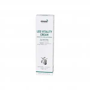Бальзам для ніг Gehwol Fusskraft Leg Vitality 125 мл Нежирний synthetic.ua - Фото 1