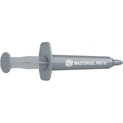 Термопаста CoolerMaster MasterGel Pro v2 MGY-ZOSG-N15M-R3, фото №1