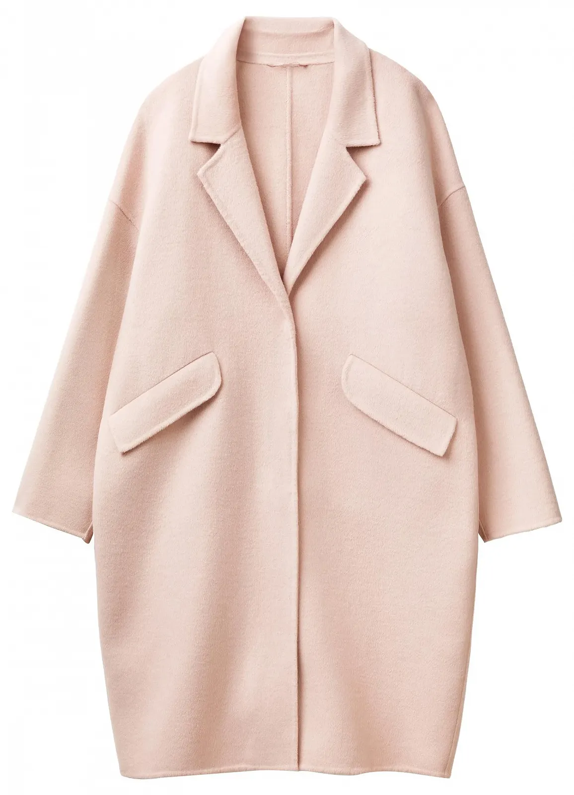 Пальто United Colors of Benetton, фото №1