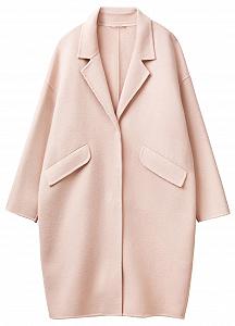 Пальто United Colors of Benetton - Фото 1