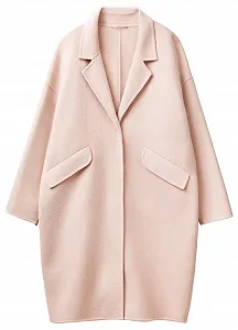 Пальто United Colors of Benetton - Фото 1