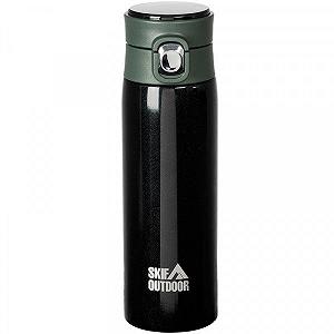 Outdoor Companion 0.42L black термокружка Skif - Фото 1