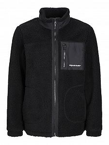 Куртка JACK&JONES JUNIOR Коротка для хлопчиків - Фото 1