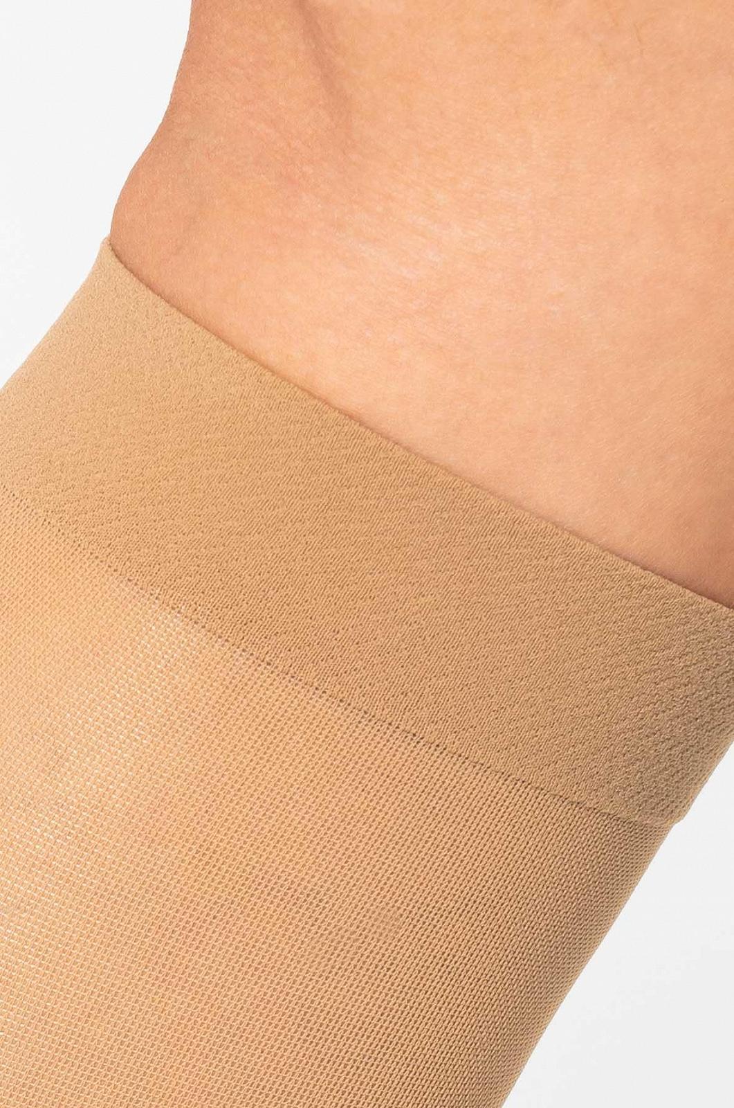 Гольфы ITEM m6 Компрессионные L Светло-бежевый, фото №4