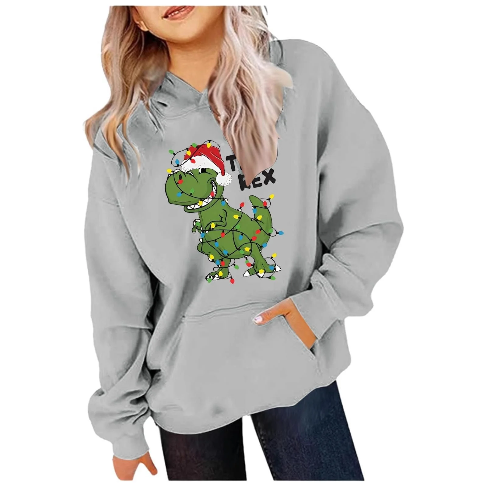 Світшот Дитячий Різдвяний, фото №2