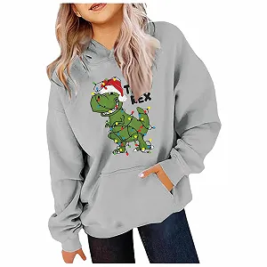 Світшот Дитячий Різдвяний synthetic.ua - Фото 1