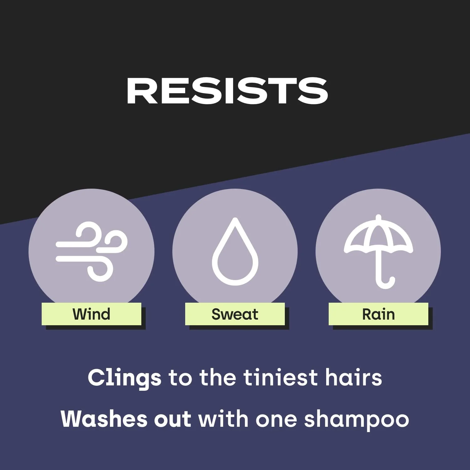 Волокна для волосся Toppik для додаткової густоти та об'єму, 3 г, Світлий блонд, фото №5 Волокна для волосся Toppik для додаткової густоти та об'єму, 3 г, Світлий блонд, фото №5