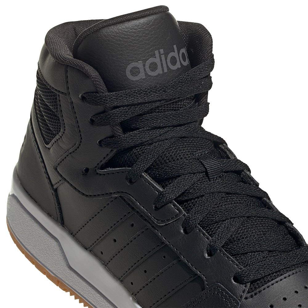 Кроссовки adidas Entrap Mid мужские, фото №6