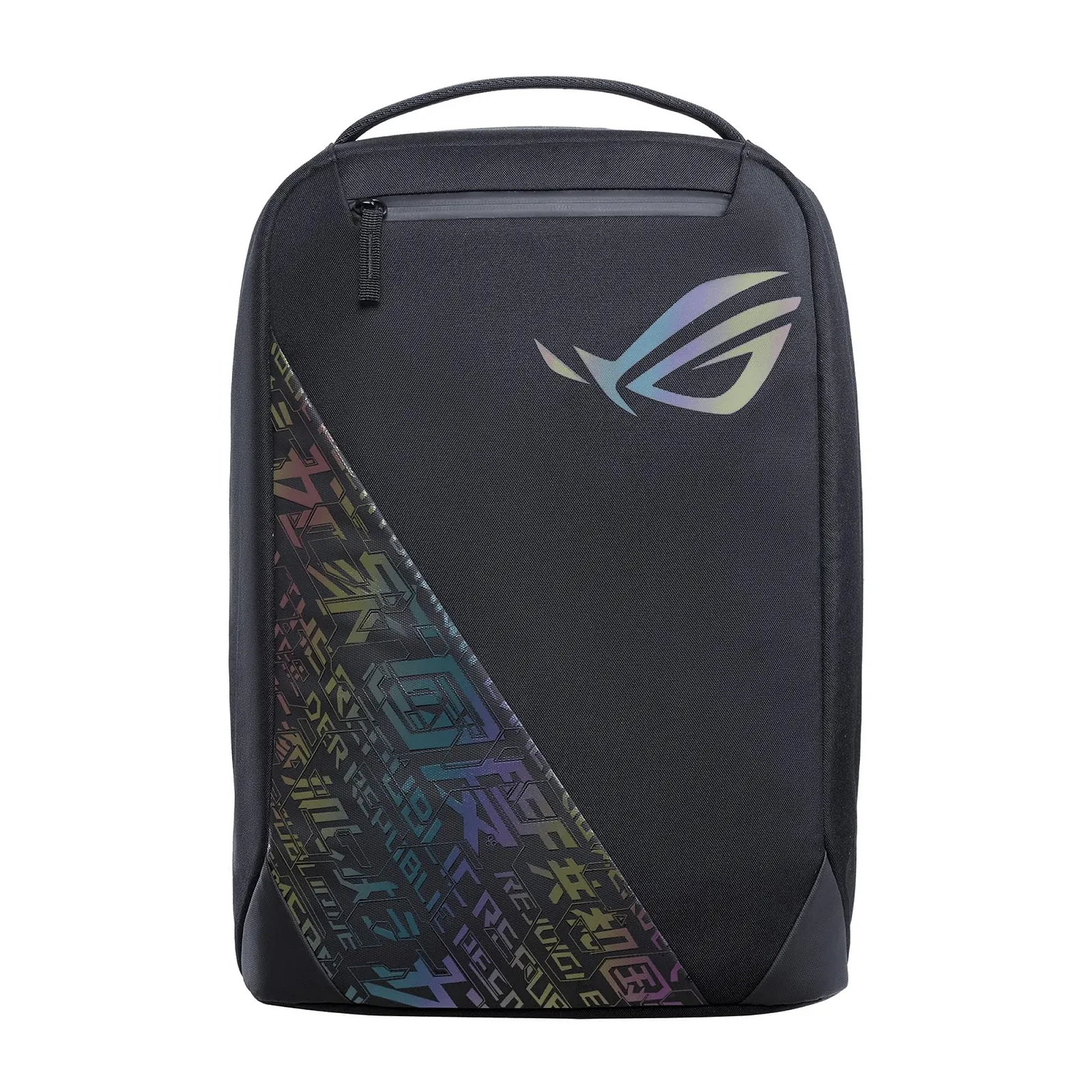Рюкзак для ноутбука ASUS ROG BP1501G Черный, фото №2 Рюкзак для ноутбука ASUS ROG BP1501G Черный, фото №2