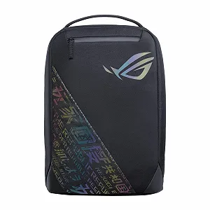 Рюкзак для ноутбука ASUS ROG BP1501G Чорний synthetic.ua - Фото 1