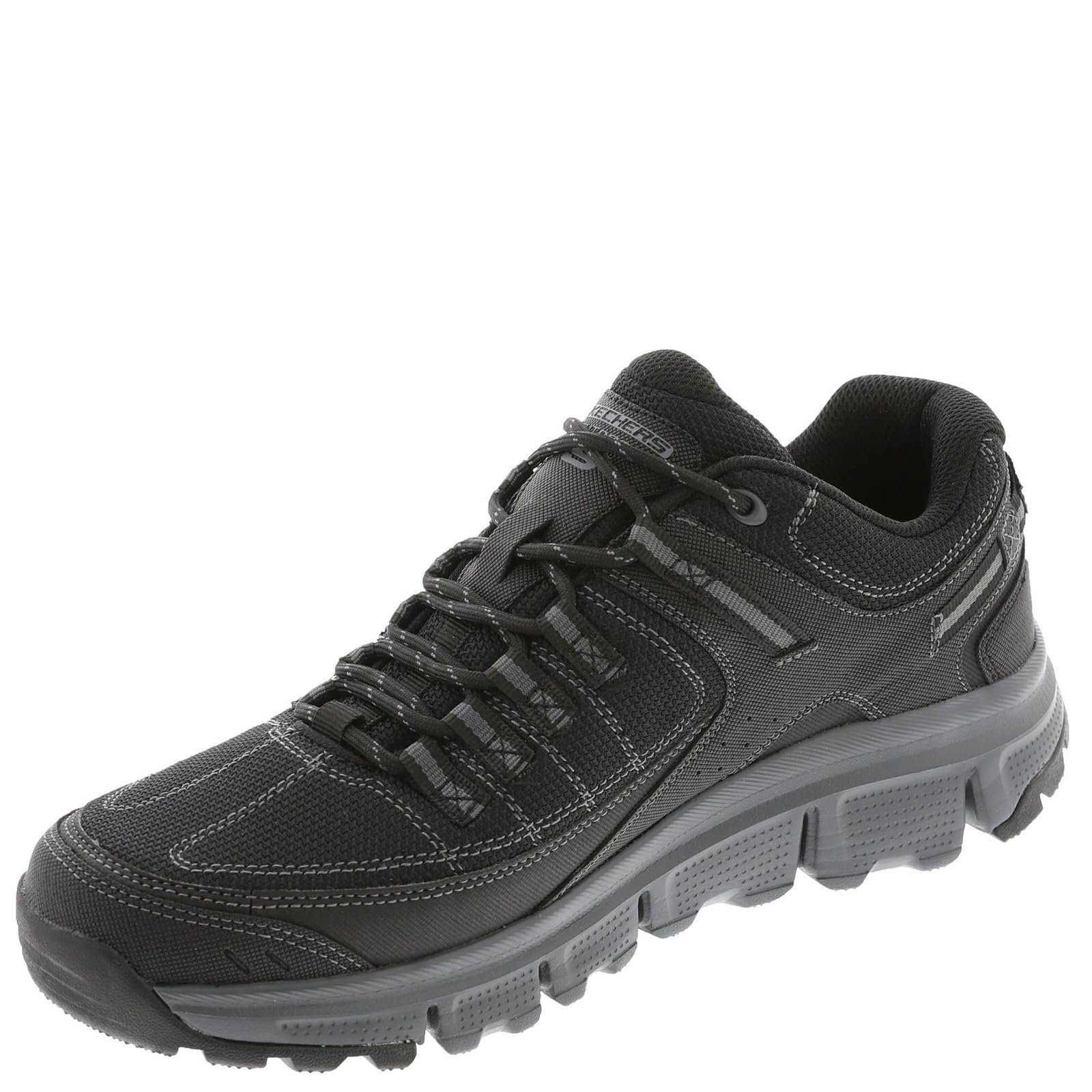 Кроссовки Skechers Summits Bei Upper Draft, фото №4