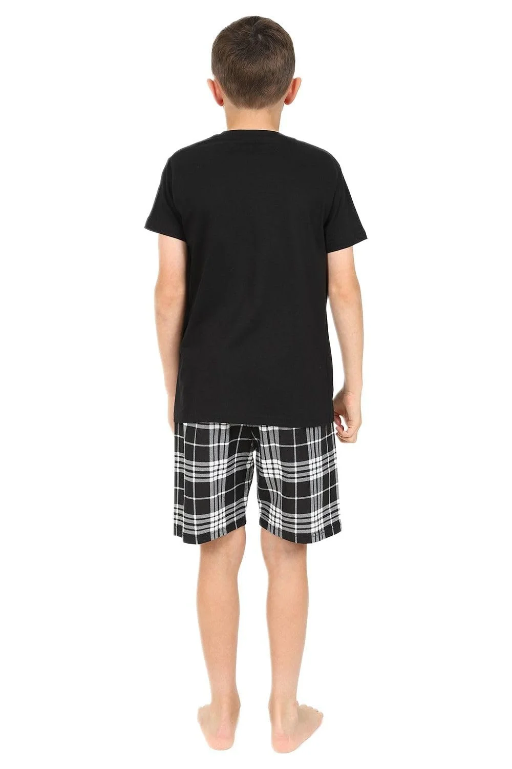 Піжама ThePyjamaFactory Для хлопчиків Gaming Mode Activated Бавовна, фото №4