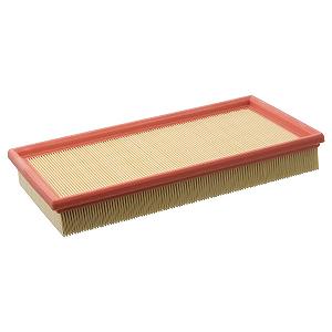 Воздушный фильтр FEBI BILSTEIN 24778 для SEAT SKODA VW - Фото 1