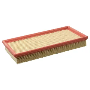 Воздушный фильтр FEBI BILSTEIN 24778 для SEAT SKODA VW - Фото 1