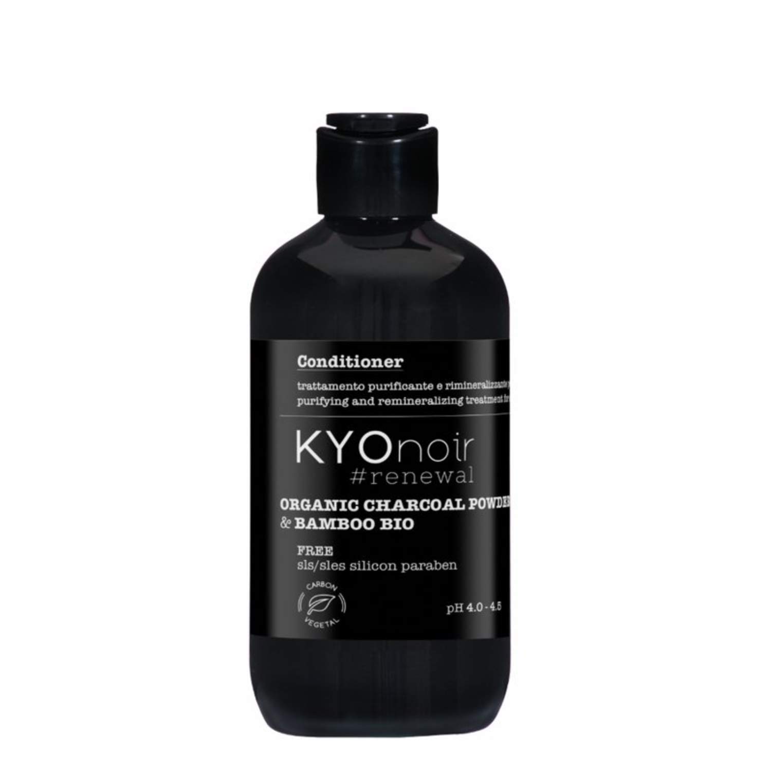Кондиционер KYO Noir Silicon и Paraben Free 500 мл, фото №1