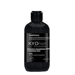 Кондиционер KYO Noir Silicon и Paraben Free 500 мл - Фото 1