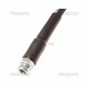 Тормозной шланг TRISCAN 8150 10224 для CITROËN FIAT IVECO PEUGEOT, задний мост synthetic.ua - Фото 1