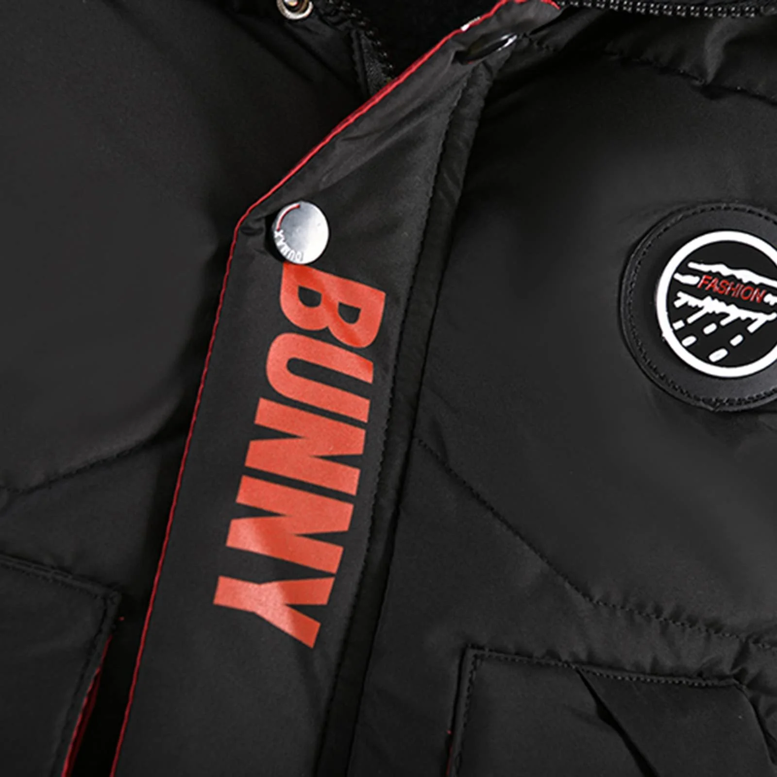 Дитяча Зимова Куртка Пальто Осіння Зимова Пухова, фото №5 Дитяча Зимова Куртка Пальто Осіння Зимова Пухова, фото №5