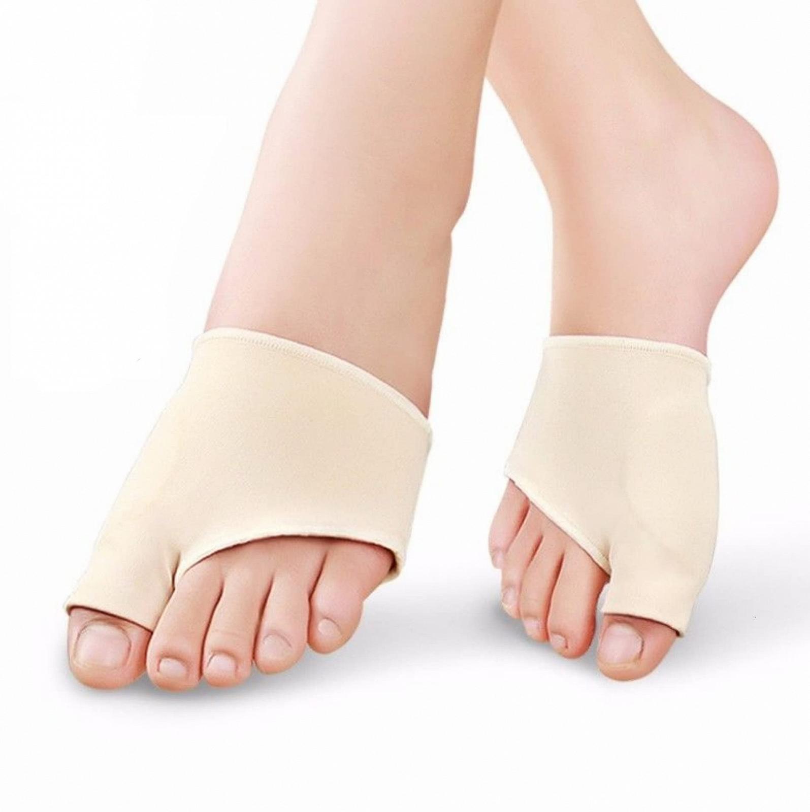 Пара шкарпеток для захисту кісточки (маленький розмір), фото №1 Пара шкарпеток для захисту кісточки (маленький розмір), фото №1