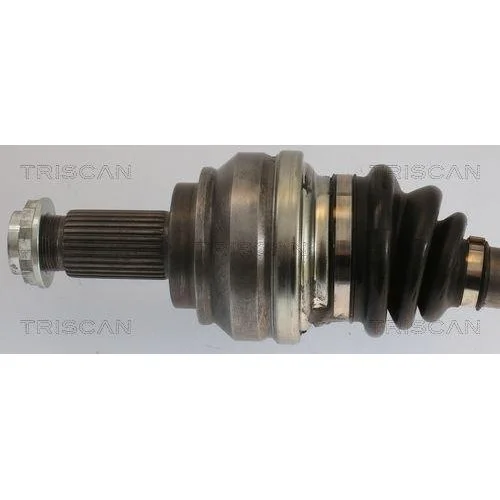 Приводной вал TRISCAN 8540 11570 BMW задний правый, фото №2 Приводной вал TRISCAN 8540 11570 BMW задний правый, фото №2