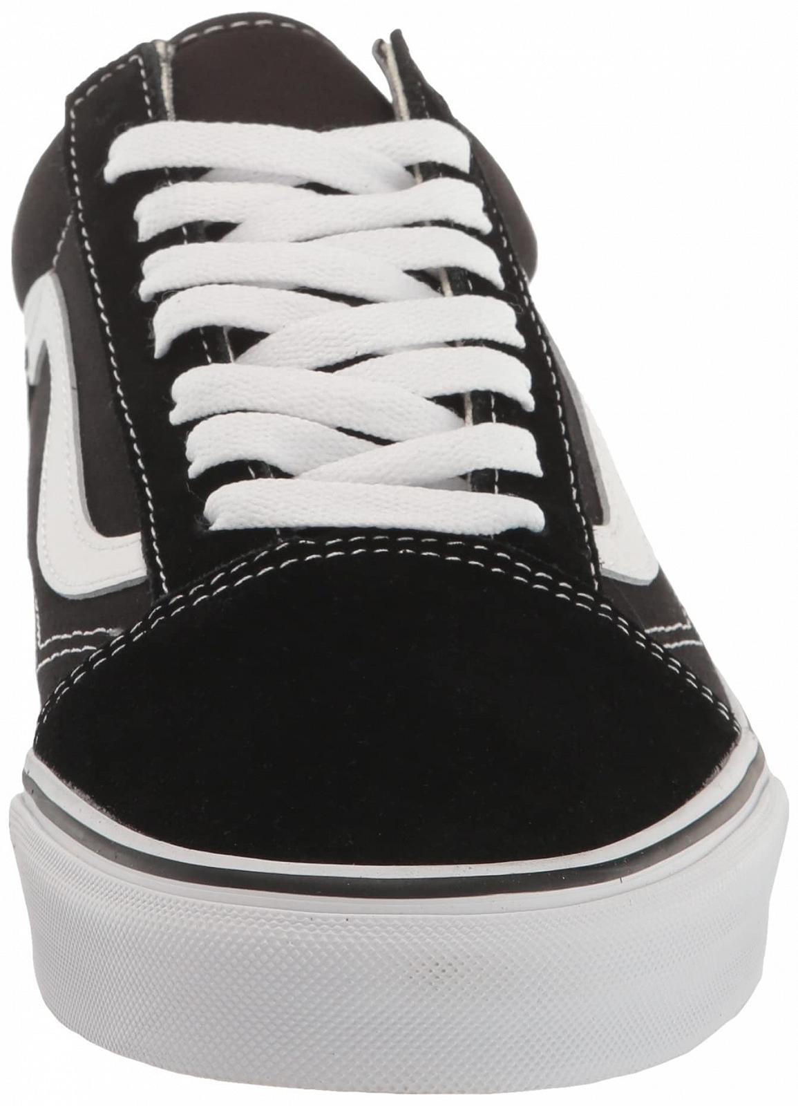 Кеди Vans Ua Old Skool Unisex, фото №2