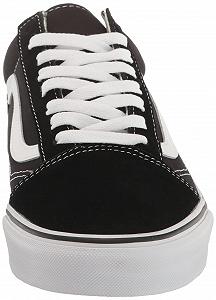 Кеди Vans Ua Old Skool Unisex synthetic.ua - Фото 1