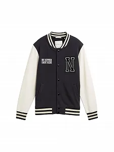 Толстовка TOM TAILOR College для мальчиков - Фото 1