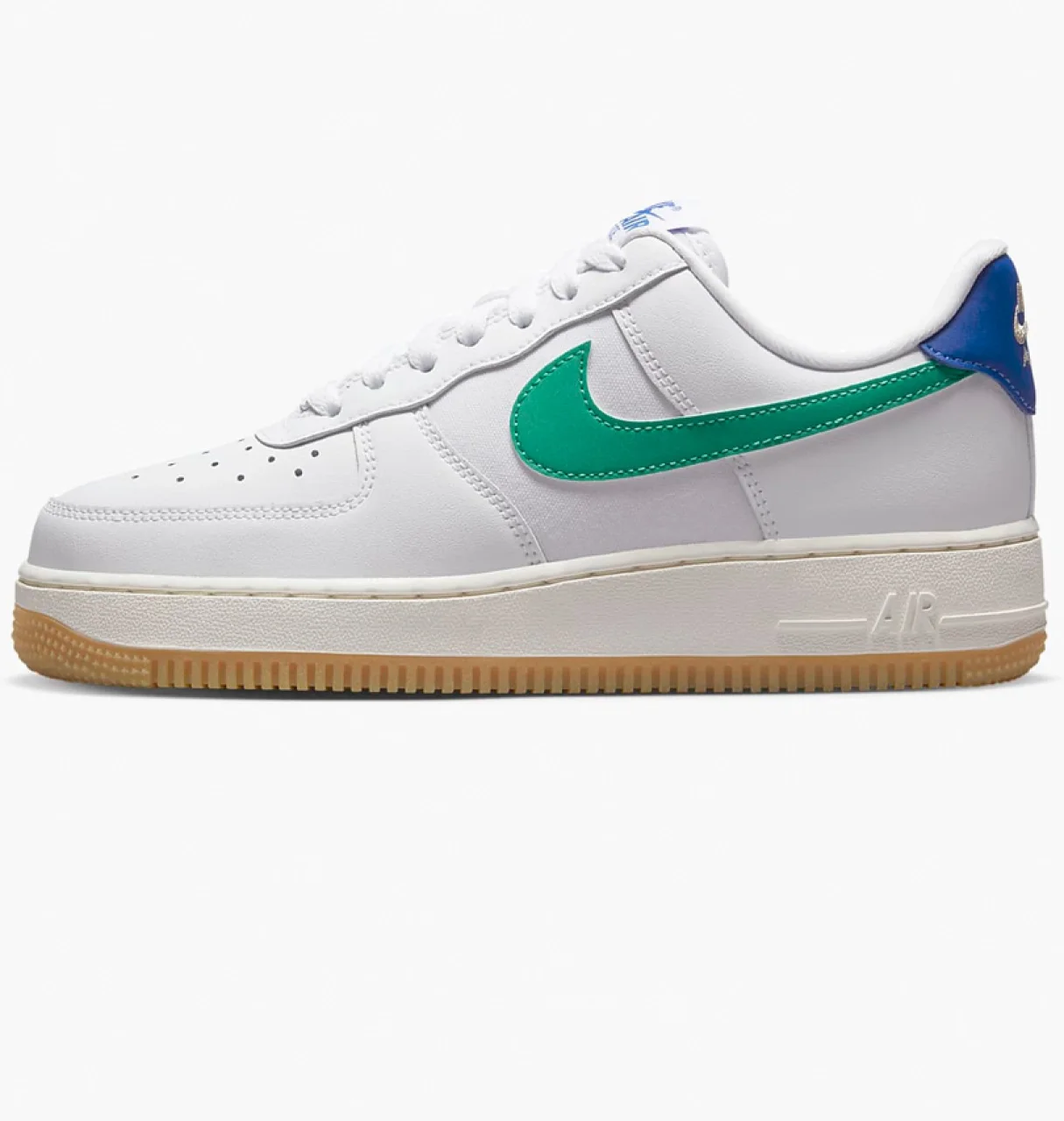 Кроссовки Nike Air Force 1 07 W 40.5, фото №2
